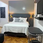 Studio Copacabana