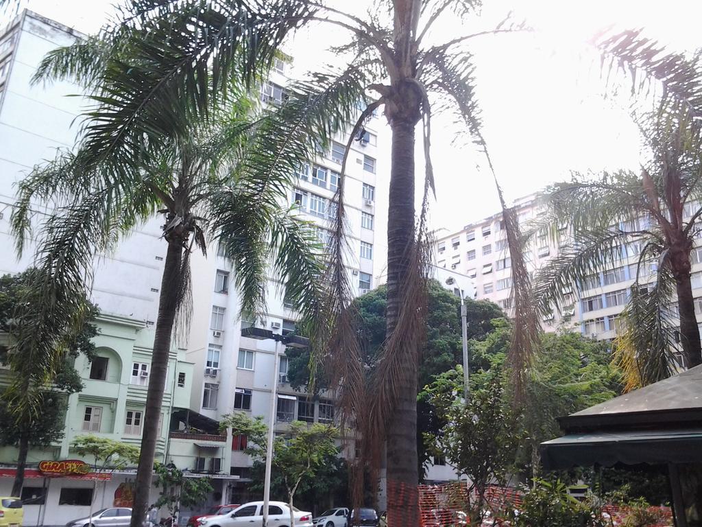 Copacabana Apartamento
