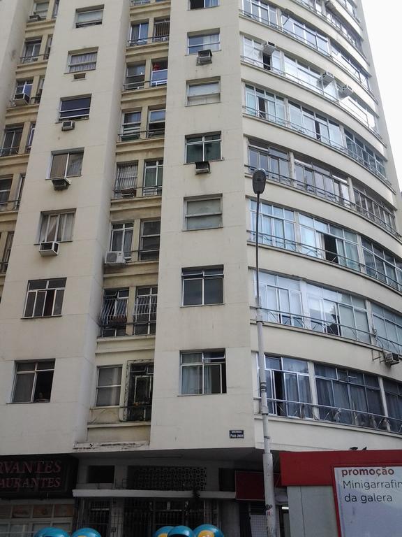 Apartamento Copacabana Rio de Janeiro