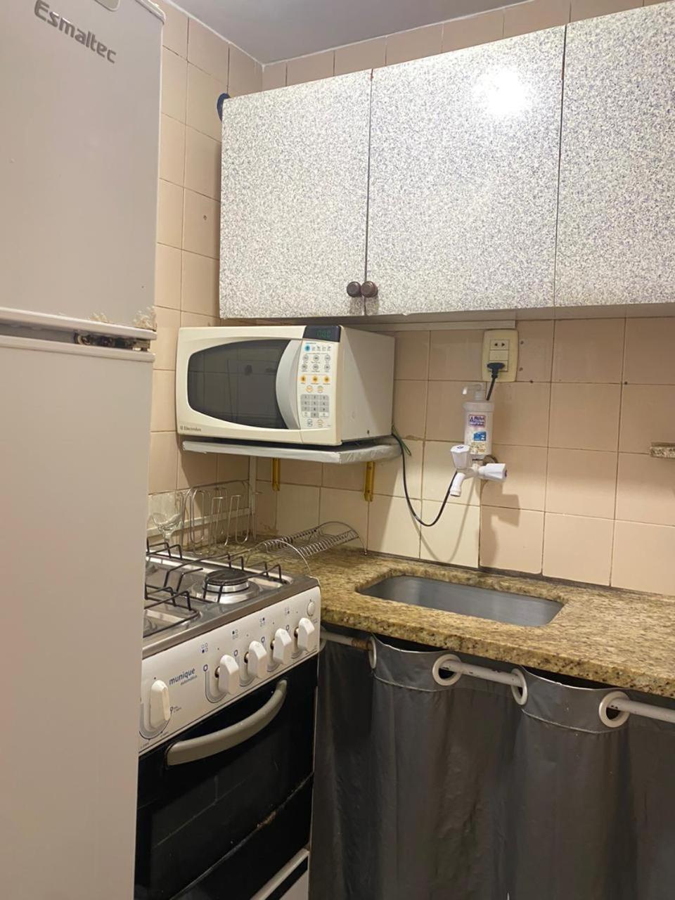 Copacabana Apartamento