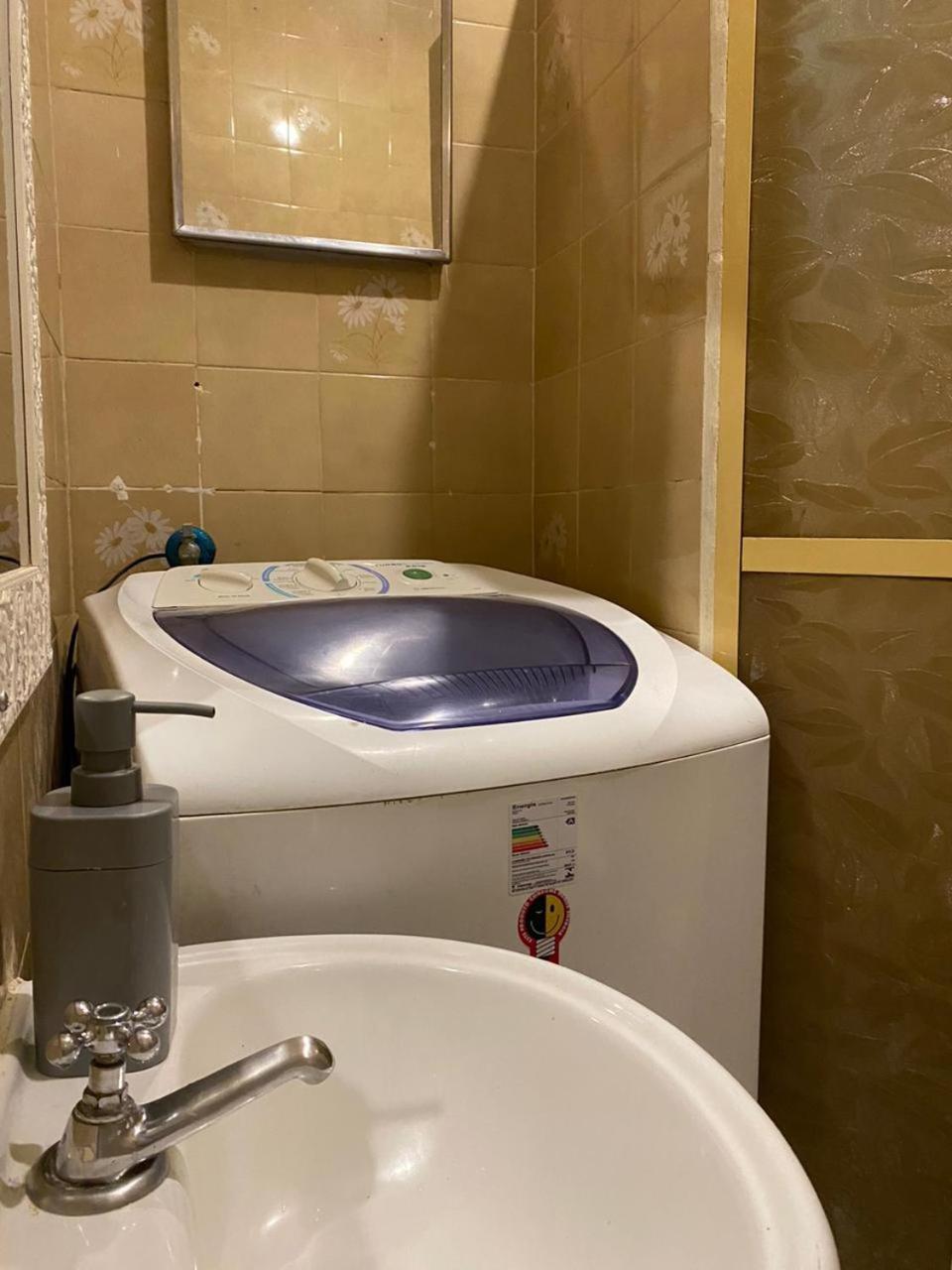 Copacabana Apartamento Rio de Janeiro
