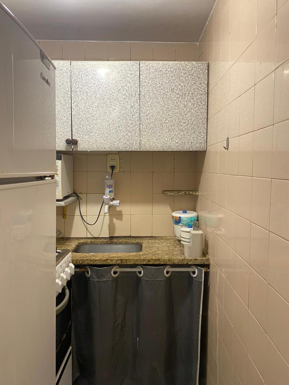 Copacabana Apartamento