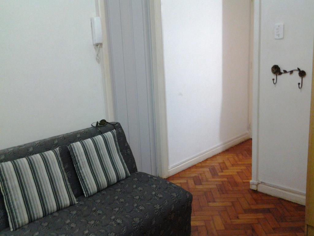 Apartamento Copacabana *