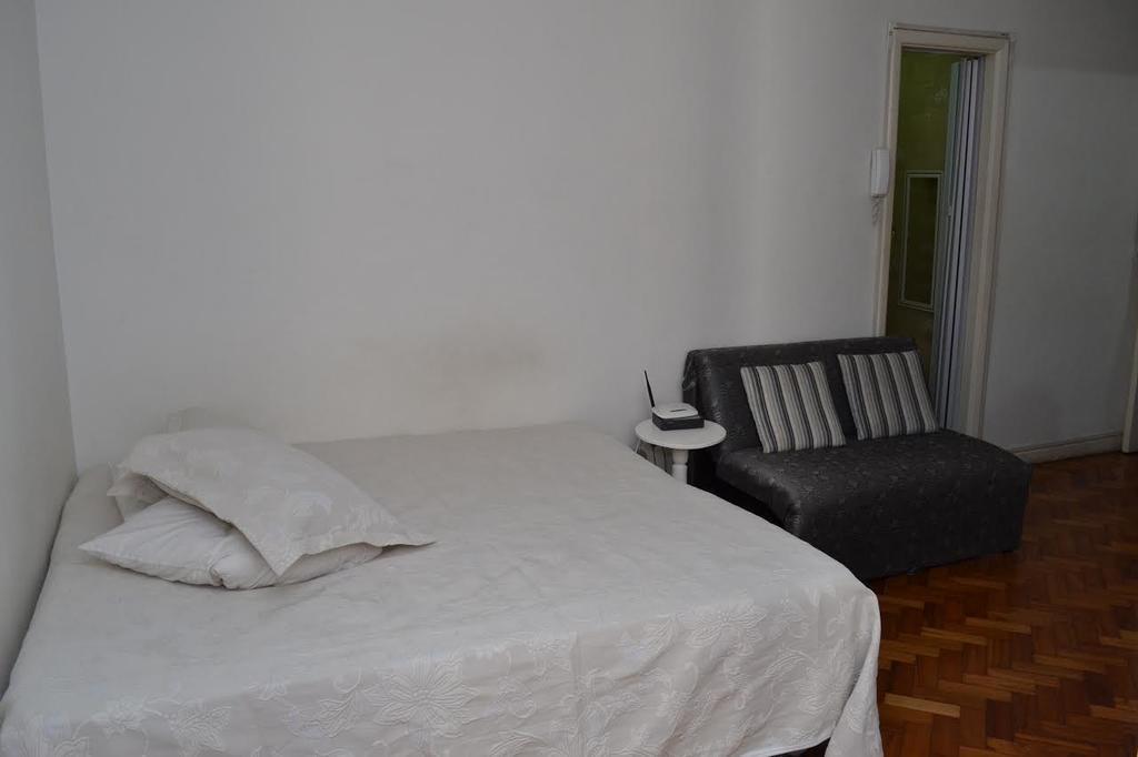 Copacabana Apartamento Rio de Janeiro