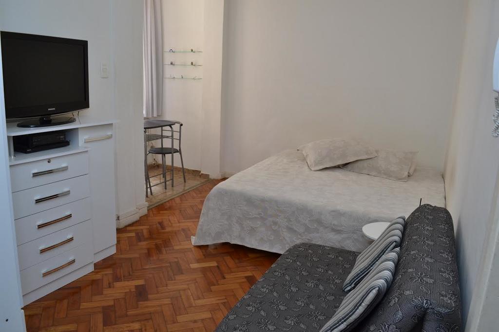 Copacabana Apartamento Rio de Janeiro