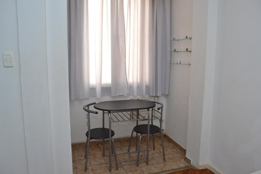 Apartamento Copacabana