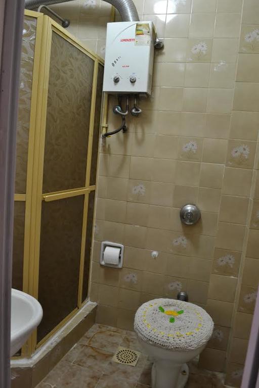 Copacabana Apartamento Rio de Janeiro