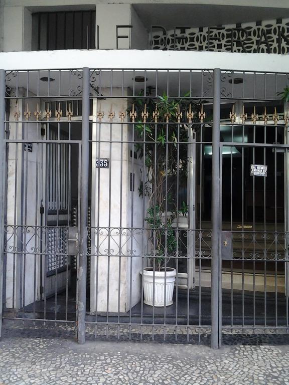 Copacabana Apartemen *