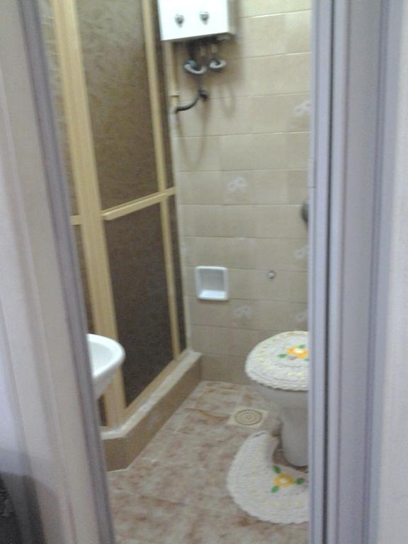Copacabana Apartemen