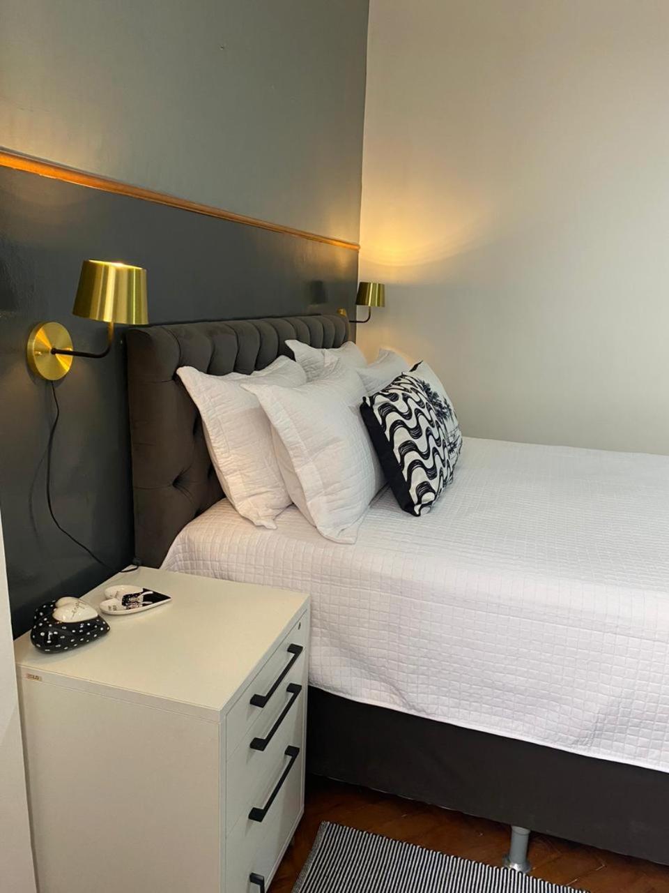 Copacabana Apartemen *
