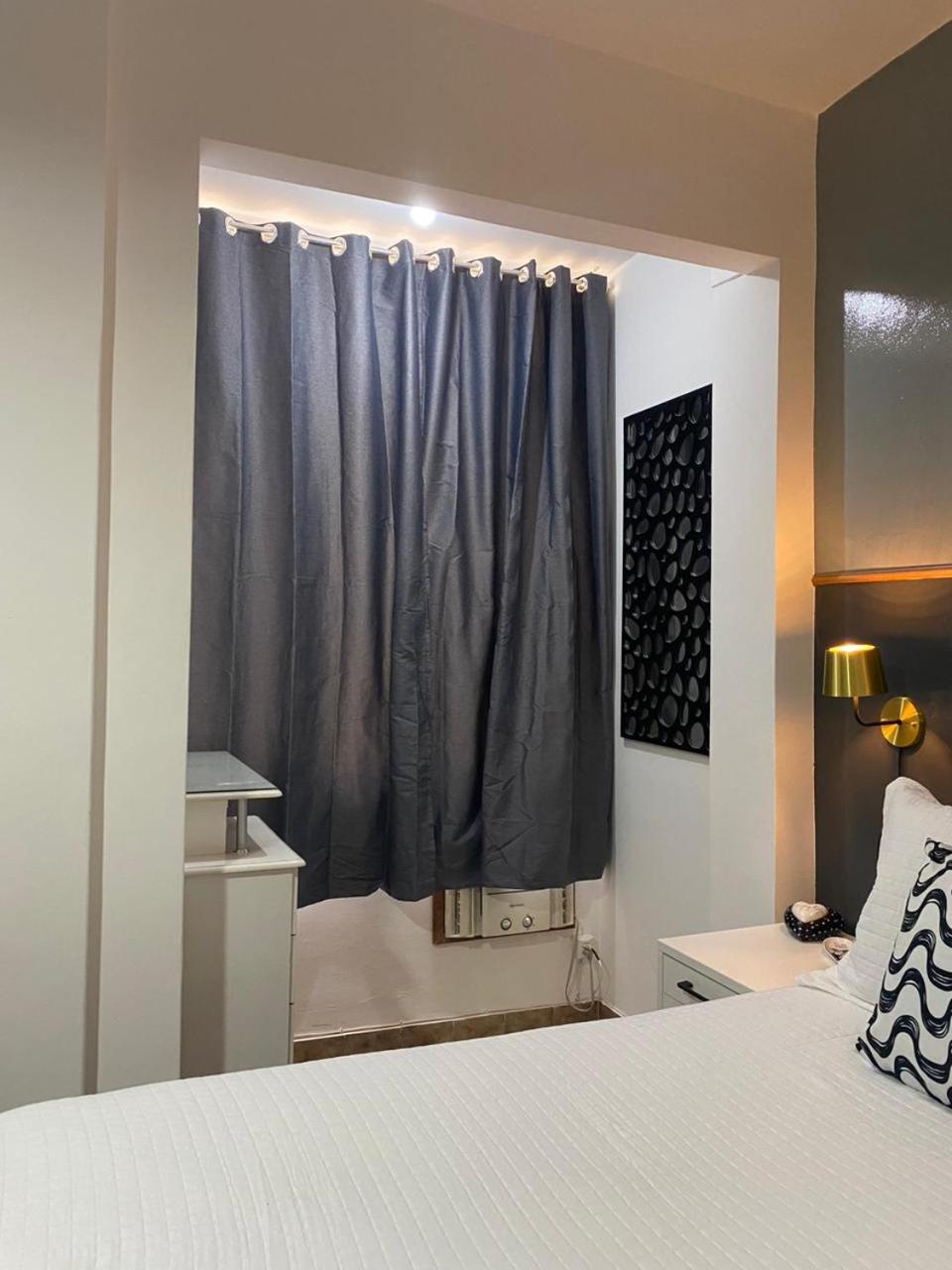 Copacabana Apartemen *