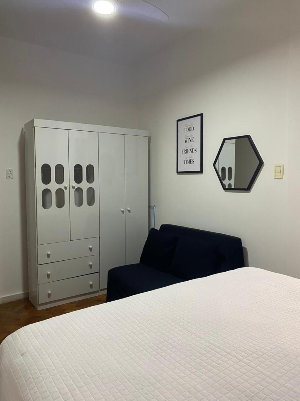Copacabana Apartemen Rio de Janeiro