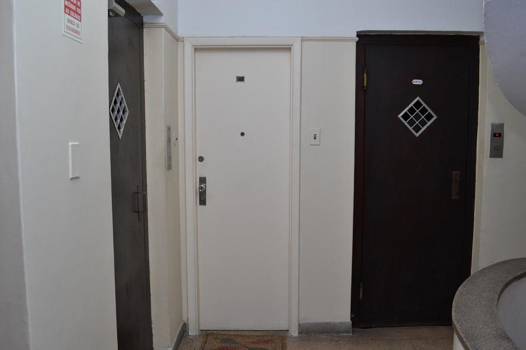 Copacabana Apartemen *