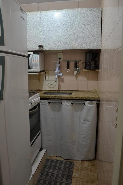 Apartemen Copacabana
